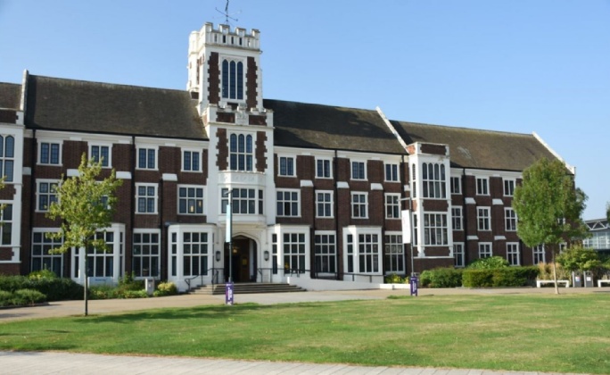 Latest News » Loughborough University Visit